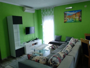 Apartman Jovanovic